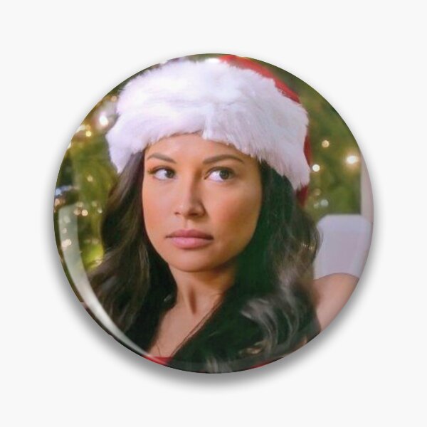 Item preview, Santana lopez christmas designed and sold by onlyeuge.