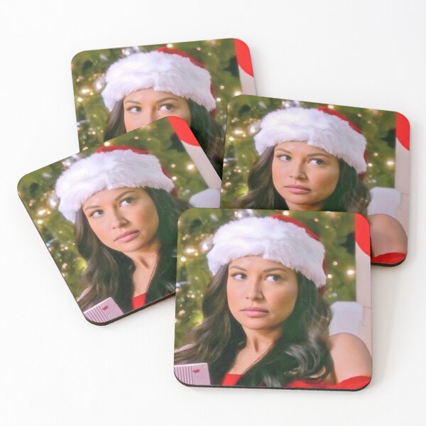 Item preview, Santana lopez christmas designed and sold by onlyeuge.