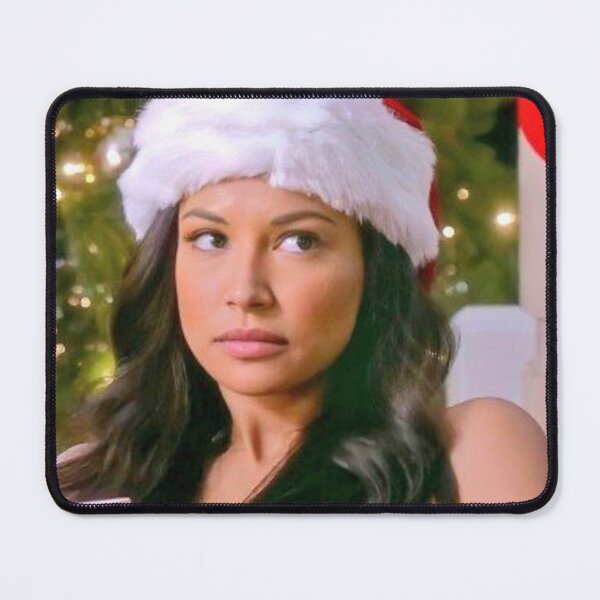 Item preview, Santana lopez christmas designed and sold by onlyeuge.