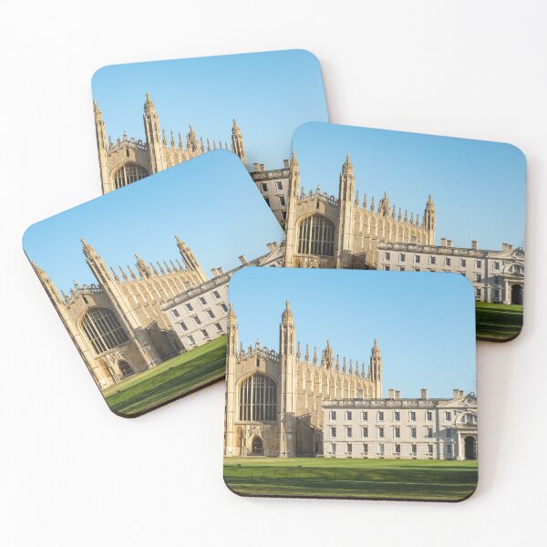 Item preview, Kings College in the city of Cambridge designed and sold by yackers1.