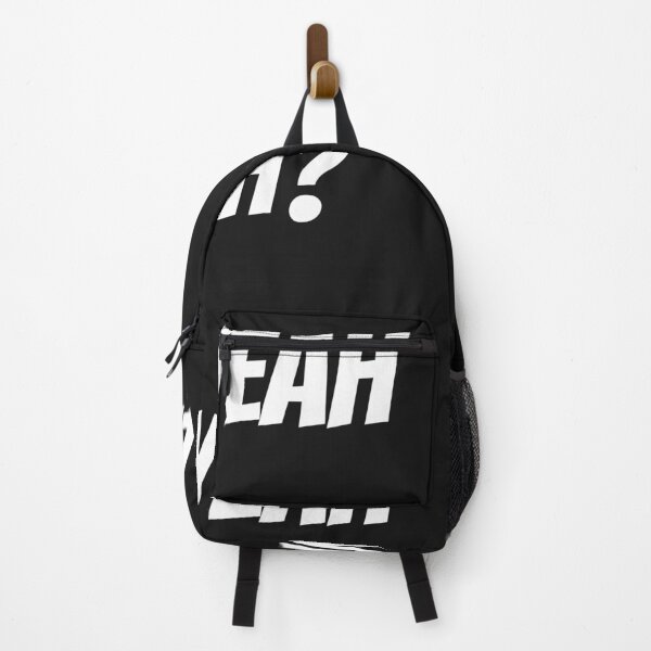 Item preview, Nyeah eh?  designed and sold by 2Cheesy4U.