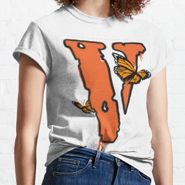 juice wrld vlone t shirt