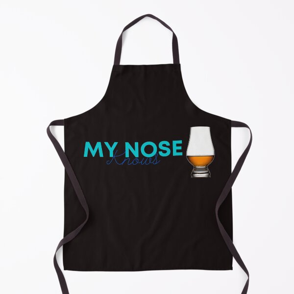 Item preview, My Nose Knows designed and sold by Famtastic Artworks.