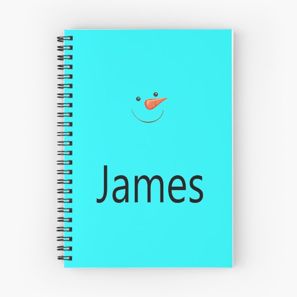 Item preview, Happy Snowman Face, james designed and sold by BUTTER7FLY.