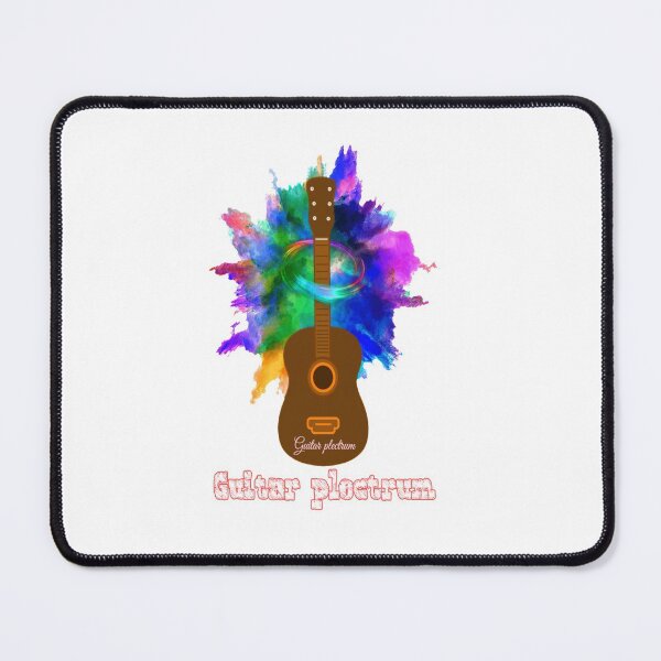 Item preview, Guitar plectrum ladies designed and sold by ISMAILNAITDAOUD.