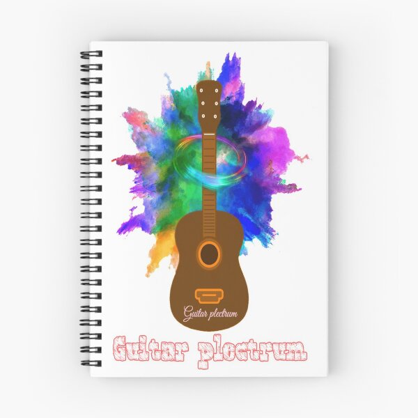Item preview, Guitar plectrum ladies designed and sold by ISMAILNAITDAOUD.