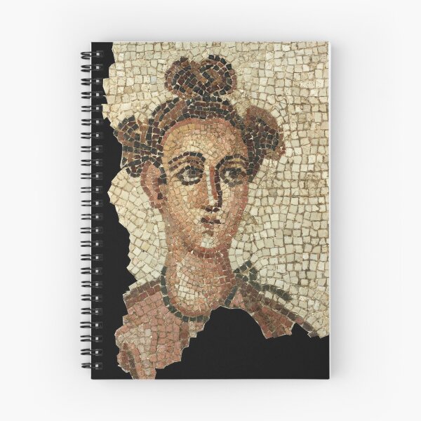 Item preview, The Lady from Edessa designed and sold by frederic Lecut.
