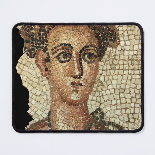 Item preview, The Lady from Edessa designed and sold by frederic Lecut.