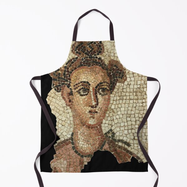 Item preview, The Lady from Edessa designed and sold by frederic Lecut.