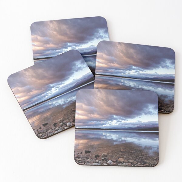 Item preview, Turquoise Lake Sunrise designed and sold by Brian Kerls Photography.
