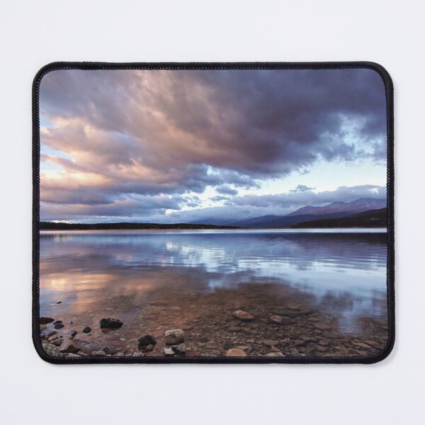 Item preview, Turquoise Lake Sunrise designed and sold by Brian Kerls Photography.