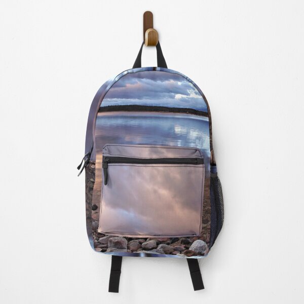 Item preview, Turquoise Lake Sunrise designed and sold by Brian Kerls Photography.