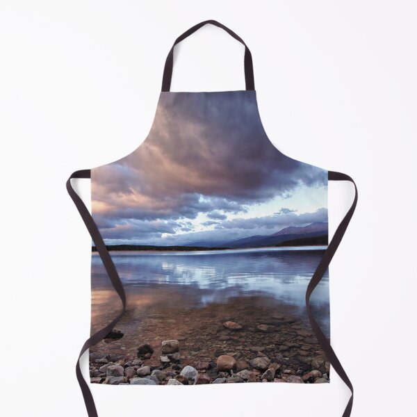 Item preview, Turquoise Lake Sunrise designed and sold by Brian Kerls Photography.