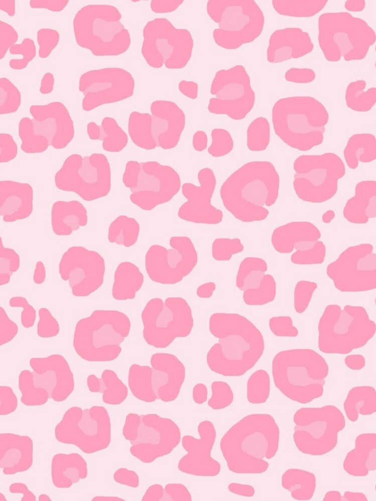 Thumbnail 4 of 4, Samsung Galaxy Phone Case, Pink Leopard Pattern designed and sold by superbcase.