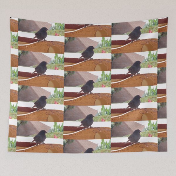Item preview, Bullfinch designed and sold by Malcolm Snook.