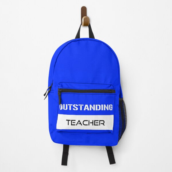 Item preview, Outstanding Teacher designed and sold by porfysoundtrack.