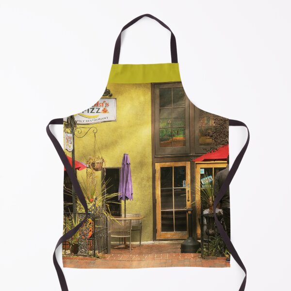 Item preview, Cafe - A pizza place designed and sold by Mike Savad Photography.