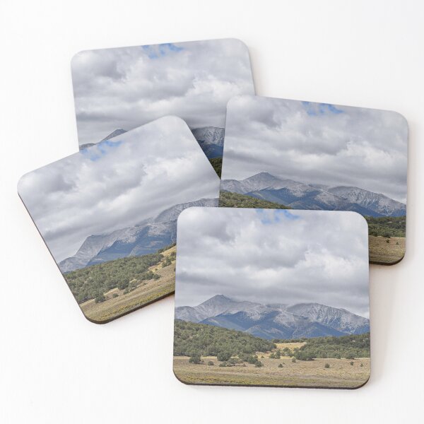 Item preview, Mt. Princeton designed and sold by Brian Kerls Photography.