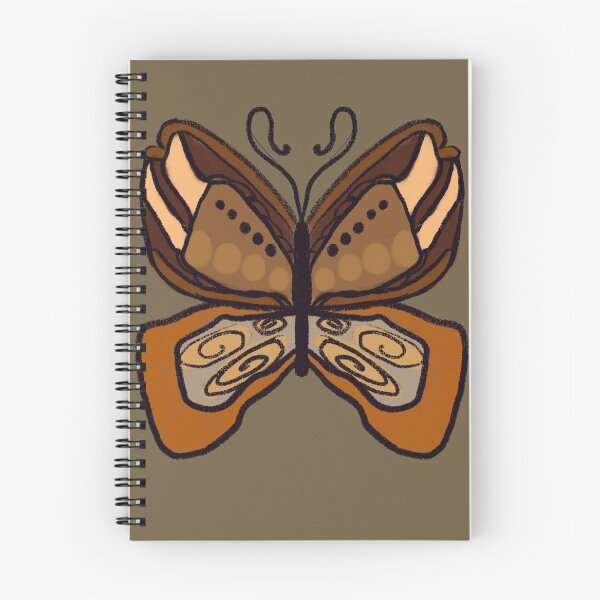 Item preview, Fall Butterfly designed and sold by SkyA77.