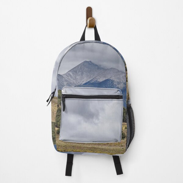 Item preview, Mt. Princeton designed and sold by Brian Kerls Photography.