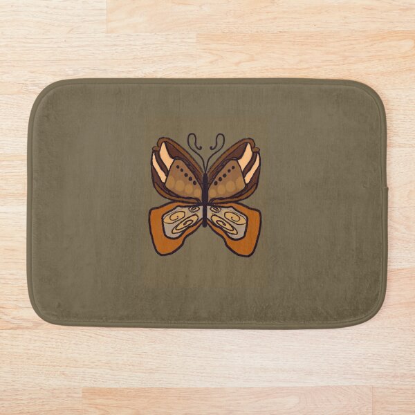 Item preview, Fall Butterfly designed and sold by SkyA77.
