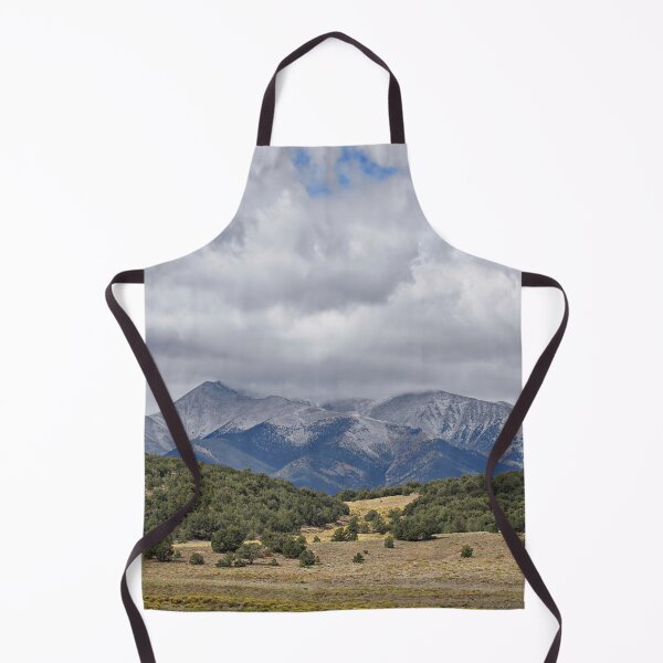Item preview, Mt. Princeton designed and sold by Brian Kerls Photography.