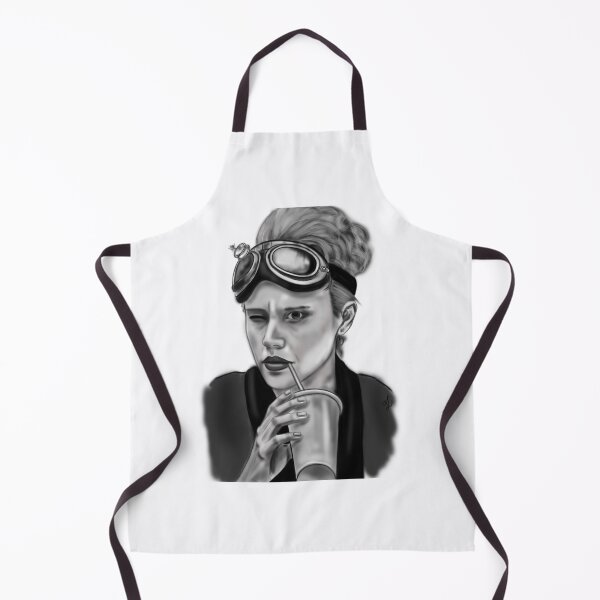 Item preview, Holtzmann designed and sold by FranLouisa88.