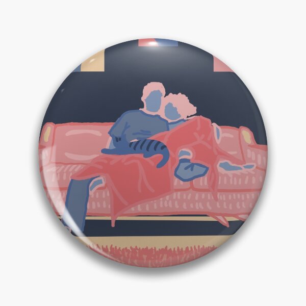 Item preview, Millennial family designed and sold by HallonSparv.
