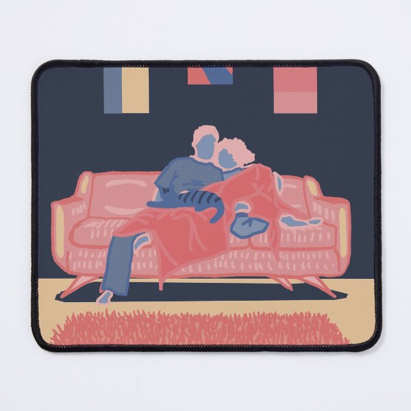 Item preview, Millennial family designed and sold by HallonSparv.