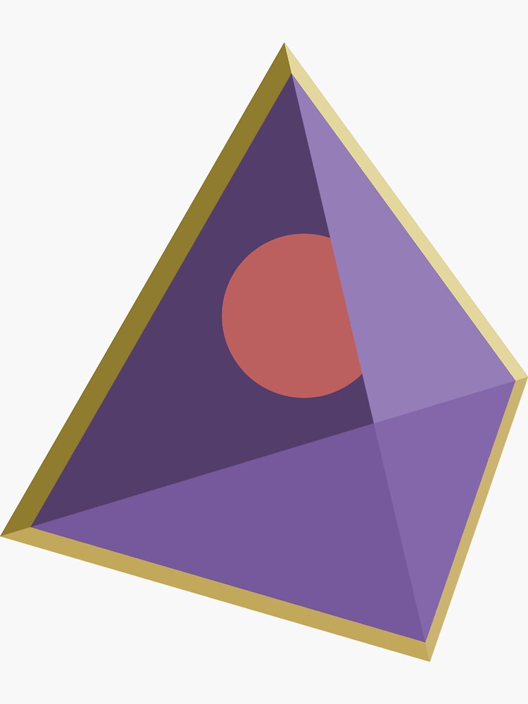 Traditional Materials Science Tetrahedron Illustratin vrogue.co