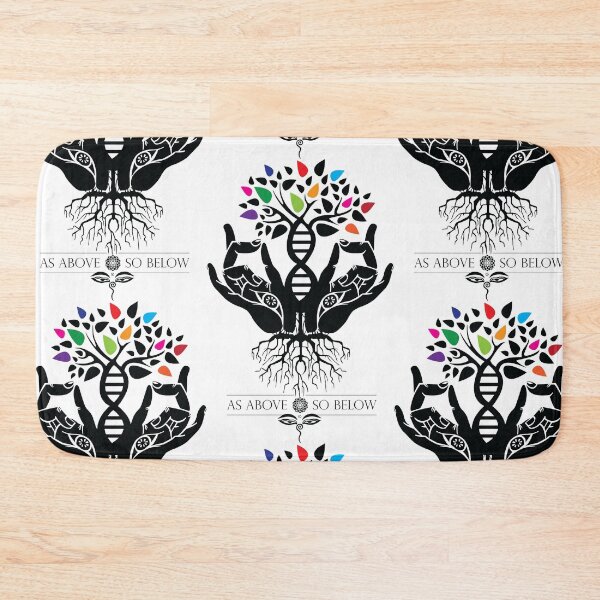 Item preview, As above so below designed and sold by marcosty.