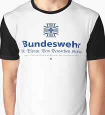 armed forces Graphic T-Shirt