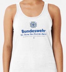 armed forces Women's Tank Top