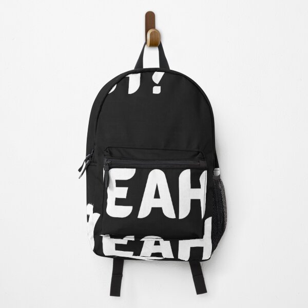 Item preview, Nyeah eh?  designed and sold by 2Cheesy4U.
