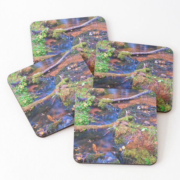 Item preview, Double Falls designed and sold by Brian Kerls Photography.
