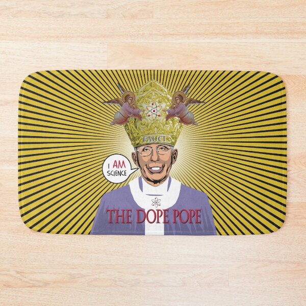 Item preview, I AM science! designed and sold by Allen Peterson.