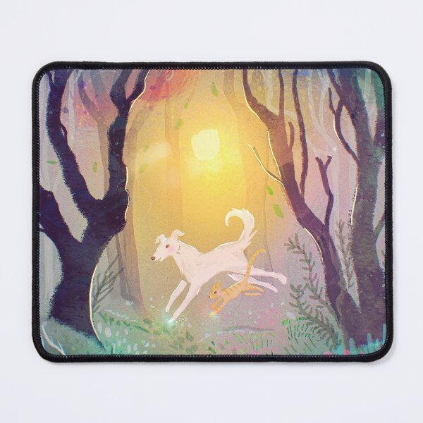Item preview, Forest Guardians designed and sold by legendofsachi.