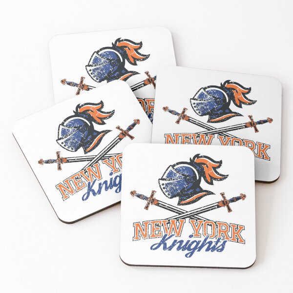 Item preview, New York Knights Baseball  designed and sold by The Junto Shop.