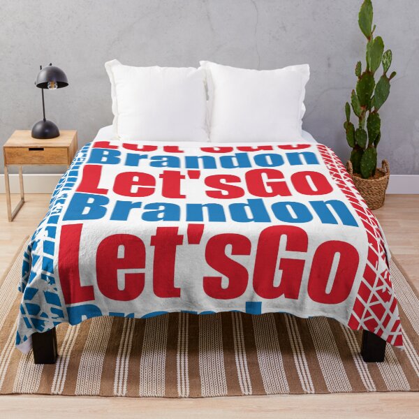 Item preview, Let's Go Brandon designed and sold by COLORS STORE.