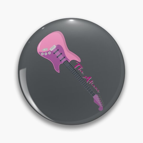 Item preview, Aliens Music Classic designed and sold by DylanHodgson.