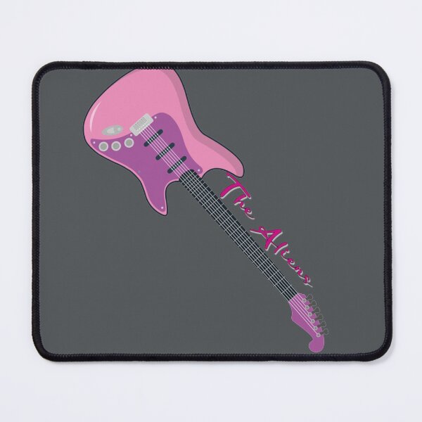 Item preview, Aliens Music Classic designed and sold by DylanHodgson.