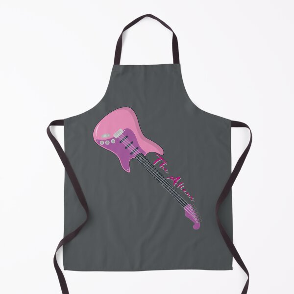 Item preview, Aliens Music Classic designed and sold by DylanHodgson.