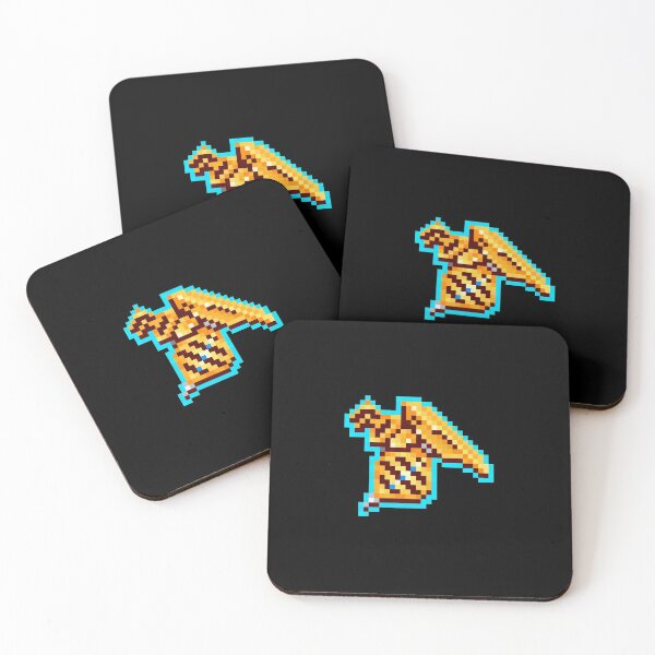 Item preview, Donpachi Item Bee Medal designed and sold by RubenCRM.