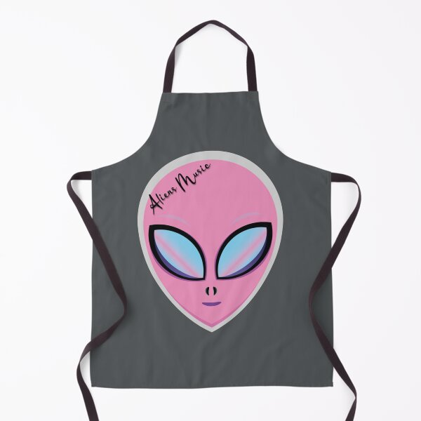Item preview, Aliens Music designed and sold by DylanHodgson.