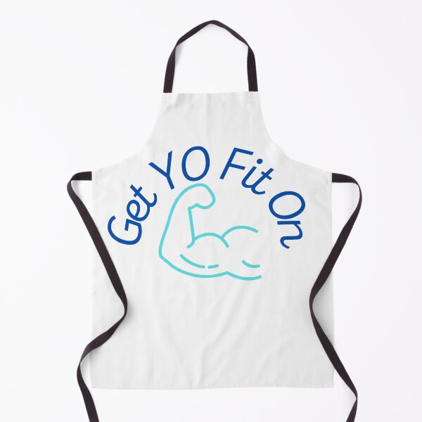 Item preview, Get Fit! designed and sold by Famtastic Artworks.