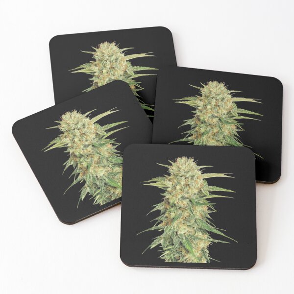 Item preview, Weed Plant Buds designed and sold by Cloudy--Skies.