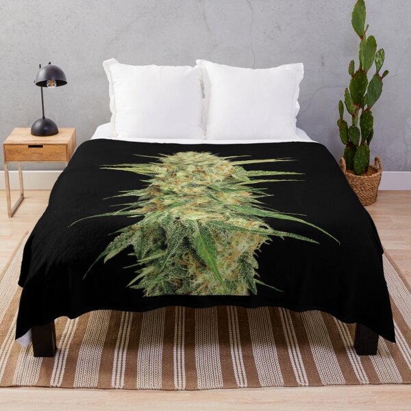 Item preview, Weed Plant Buds designed and sold by Cloudy--Skies.
