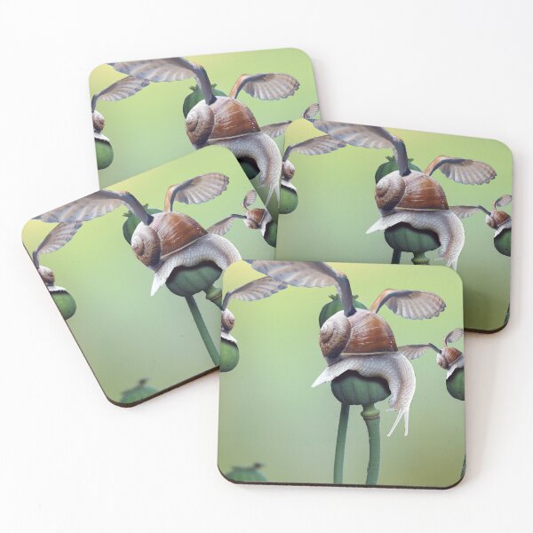 Item preview, Poppy Snail designed and sold by Piotr Dulski.