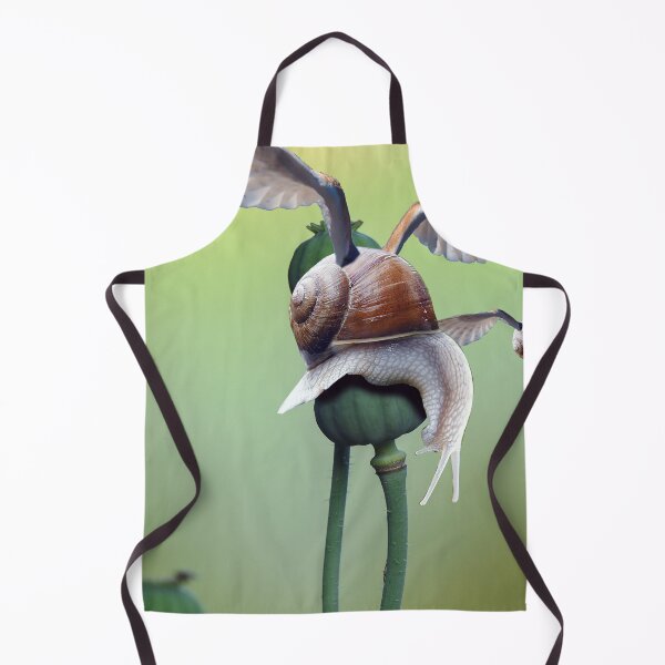 Item preview, Poppy Snail designed and sold by Piotr Dulski.