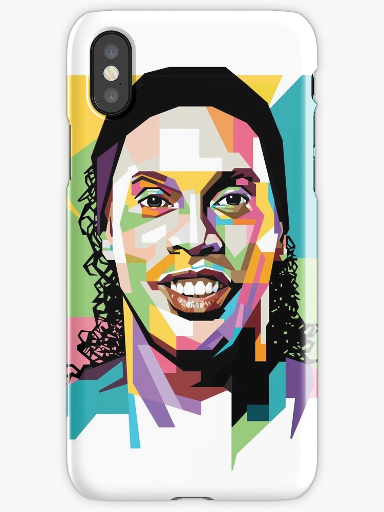 coque iphone x ronaldinho coque iphone x ronaldinho
